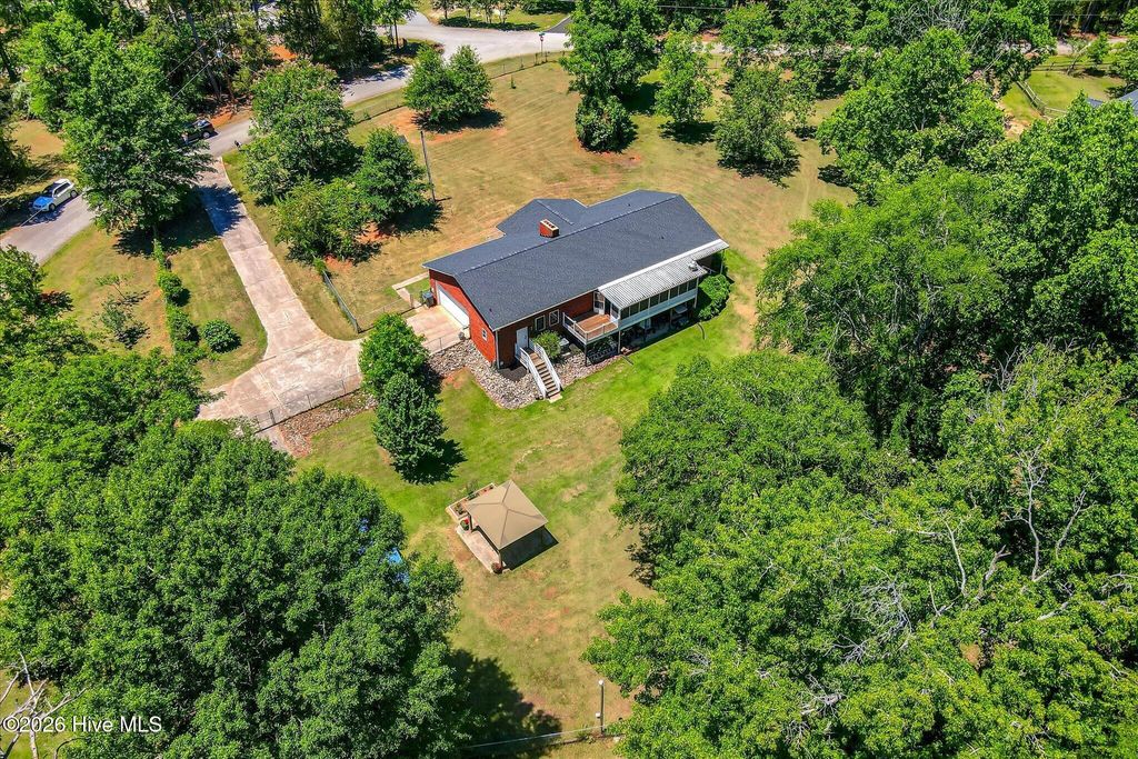 Photo of 4109 Pine Ridge Road, Appling, GA 30802 (MLS # 100575032)