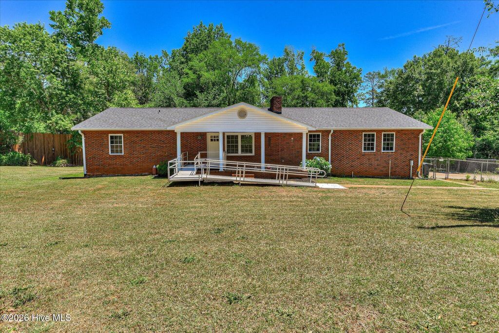 Photo of 4109 Pine Ridge Road, Appling, GA 30802 (MLS # 100575032)