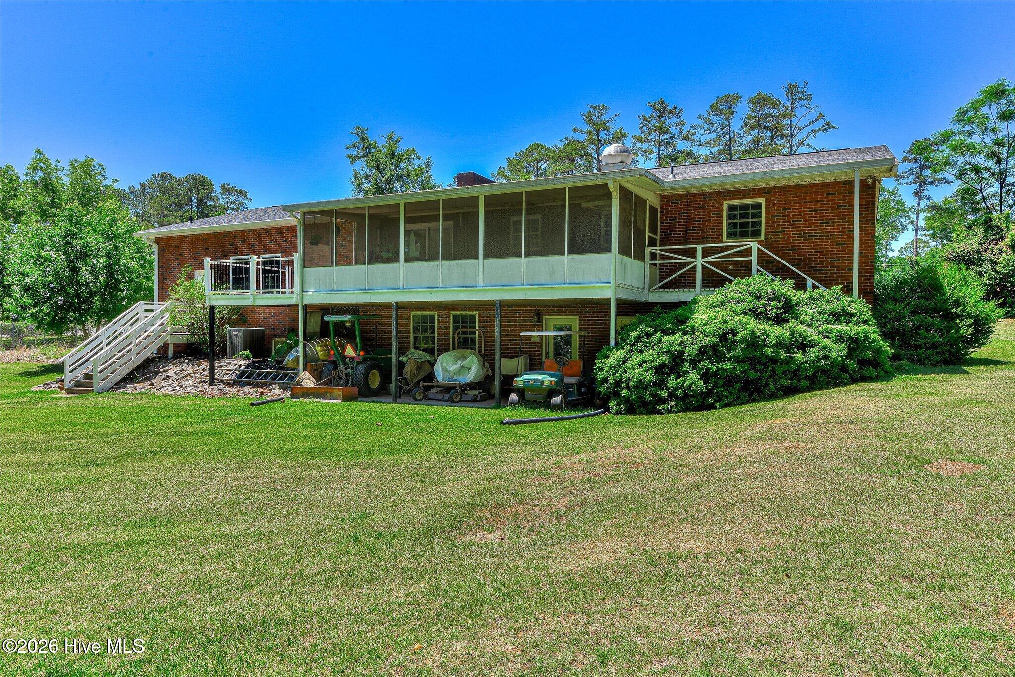 4109 Pine Ridge Road
