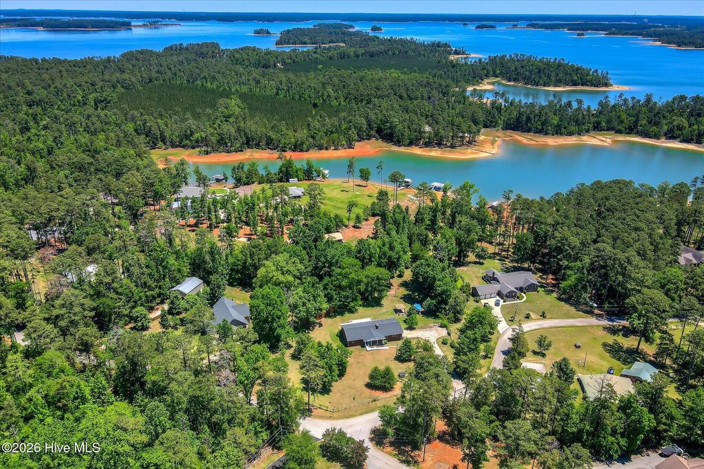 Photo of 4109 Pine Ridge Road, Appling, GA 30802 (MLS # 100575032)