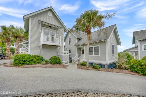 Photo of 7 Isle Of Skye Crescent, Bald Head Island, NC 28461 (MLS # 100536845)