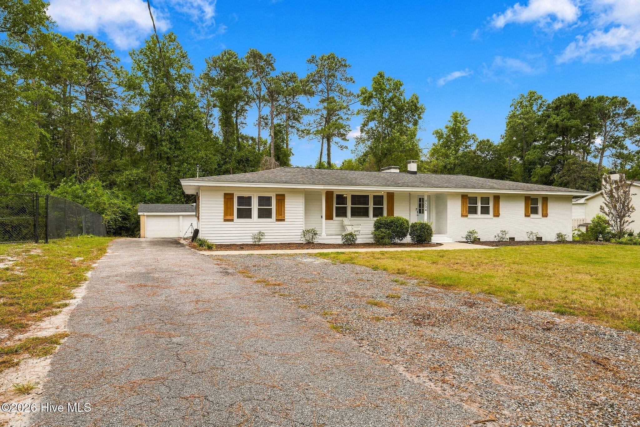 4524 Mockingbird Lane