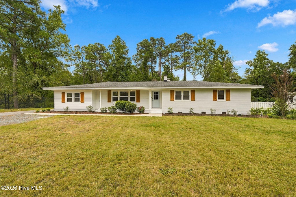 Photo of 4524 Mockingbird Lane, Wilmington, NC 28409 (MLS # 100606391)
