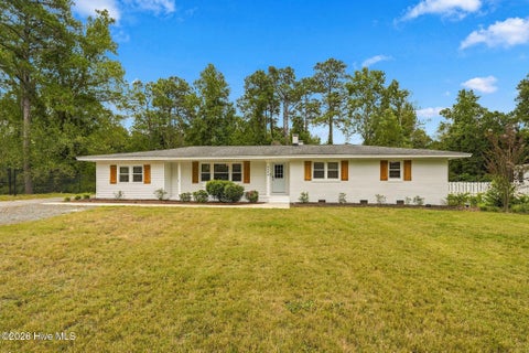 Photo of 4524 Mockingbird Lane, Wilmington, NC 28409 (MLS # 100606391)
