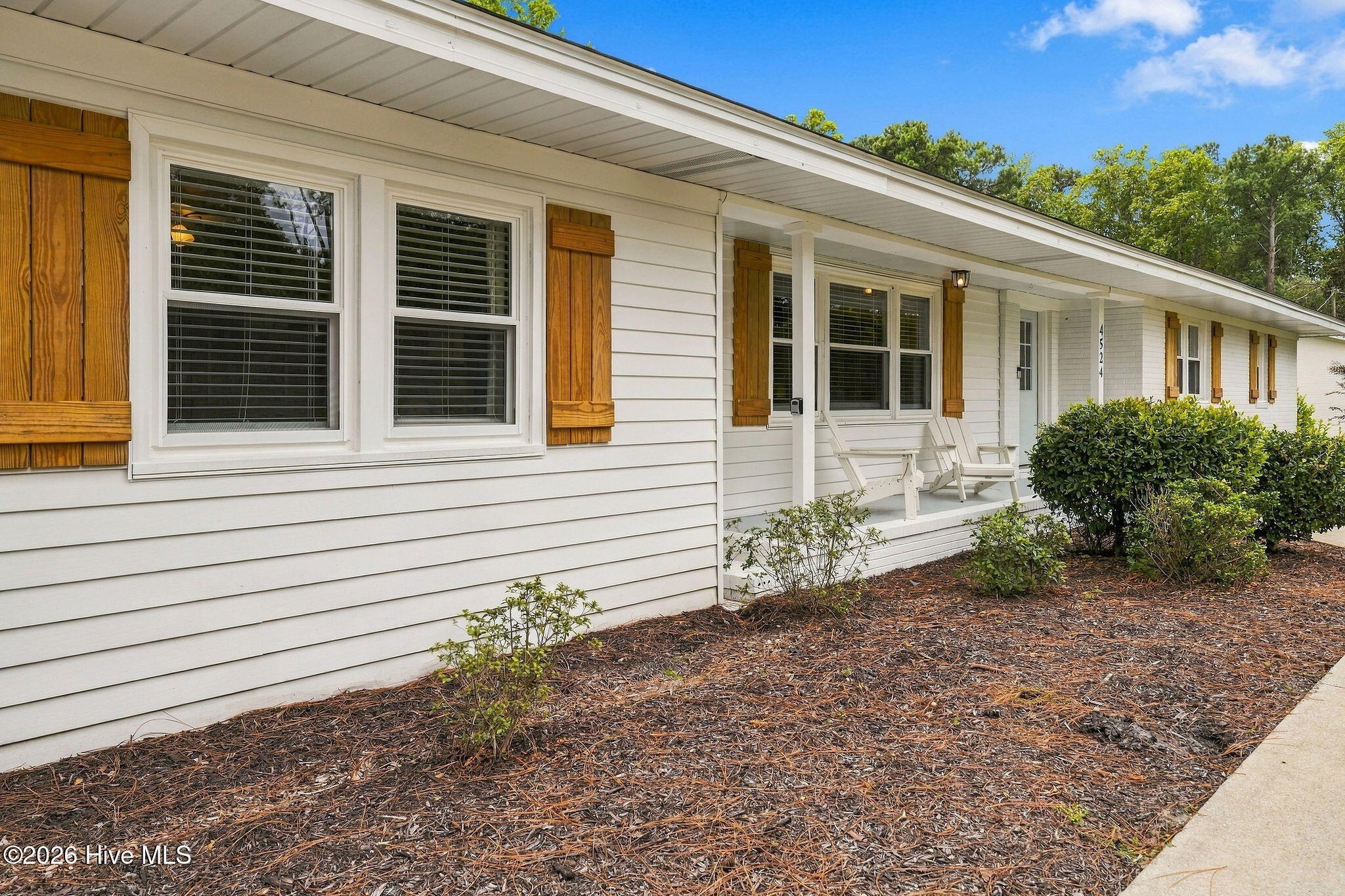 4524 Mockingbird Lane