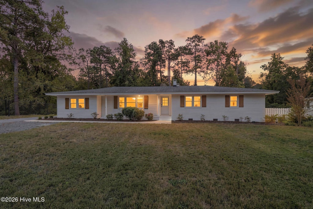 Photo of 4524 Mockingbird Lane, Wilmington, NC 28409 (MLS # 100606391)
