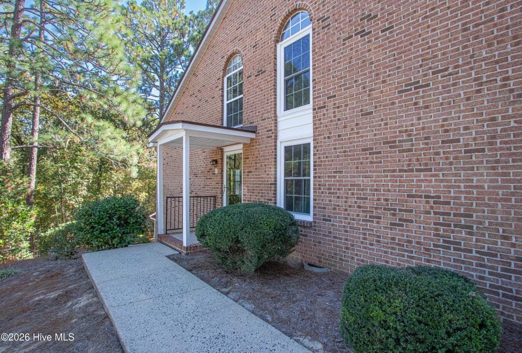 Photo of 12 Pinehurst Manor Drive #B, Pinehurst, NC 28374 (MLS # 100612483)