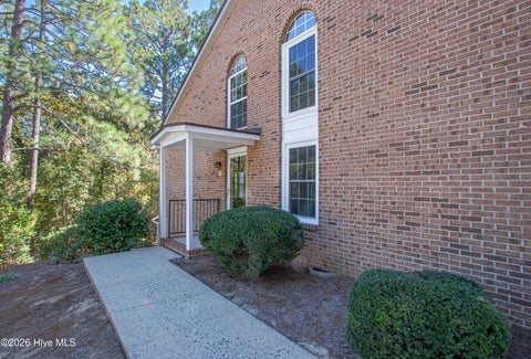 Photo of 12 Pinehurst Manor Drive #B, Pinehurst, NC 28374 (MLS # 100612483)