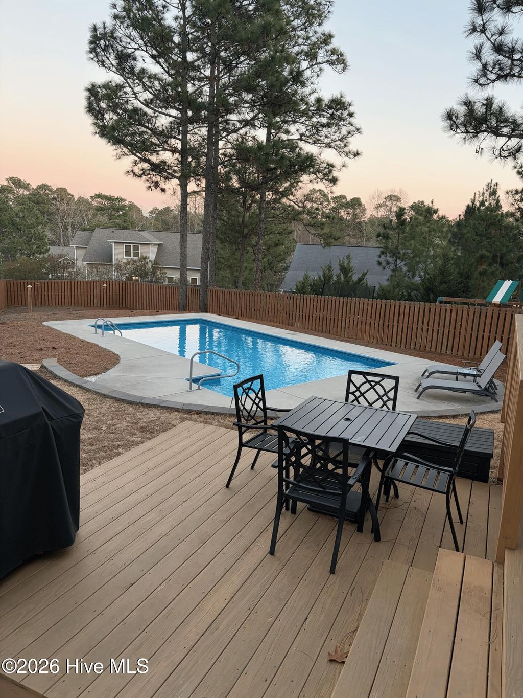 Photo of 26 Calhoun Lane, Pinehurst, NC 28374 (MLS # 100550649)