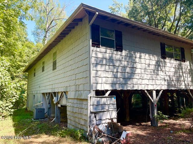 Photo of 6235 Sapony Trail, Elm City, NC 27822 (MLS # 100604650)