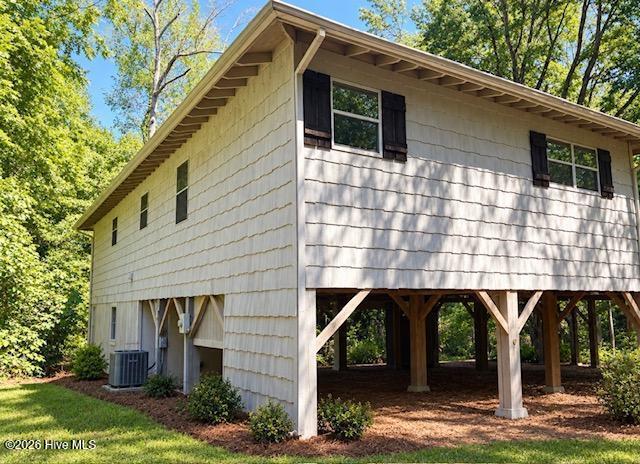 Photo of 6235 Sapony Trail, Elm City, NC 27822 (MLS # 100604650)