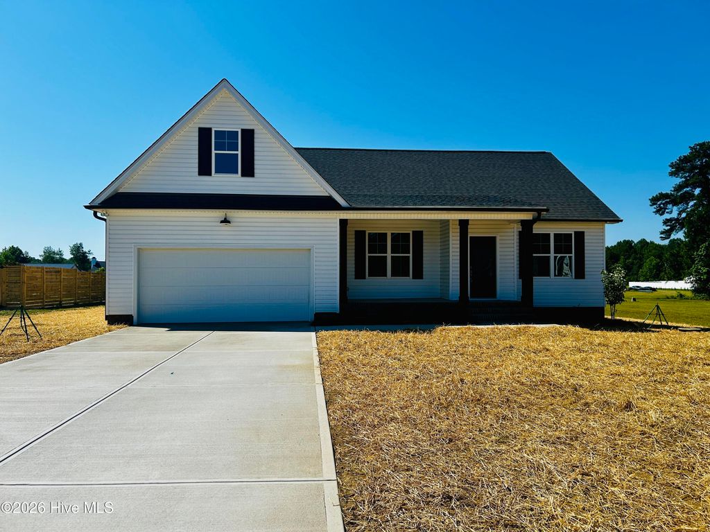 Photo of 7115 Wheatfield Road, Spring Hope, NC 27882 (MLS # 100557141)