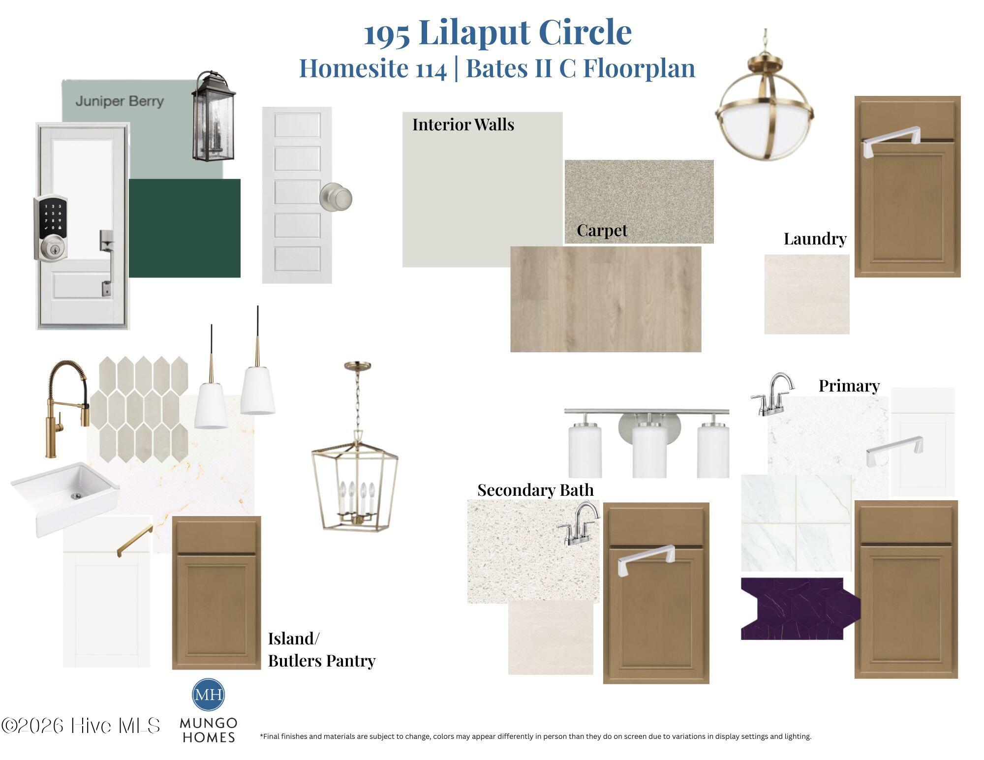 195 Lilaput Circle