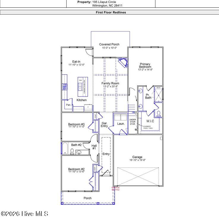 195 Lilaput Circle
