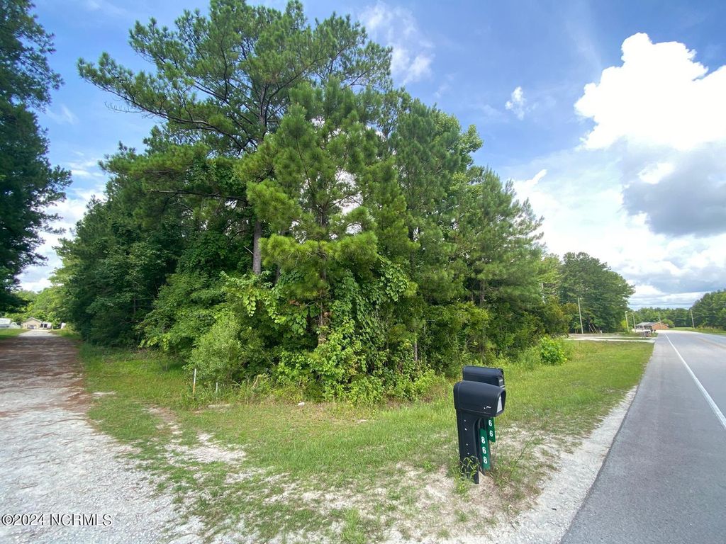 Photo of 3 Old 30 Road, Jacksonville, NC 28546 (MLS # 100456051)