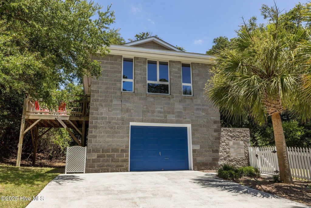 Photo of 412 Wild Cherry Lane, Emerald Isle, NC 28594 (MLS # 100518904)