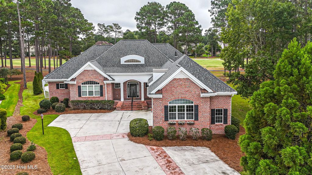 Photo of 534 Avalon Place SW, Ocean Isle Beach, NC 28469 (MLS # 100530810)