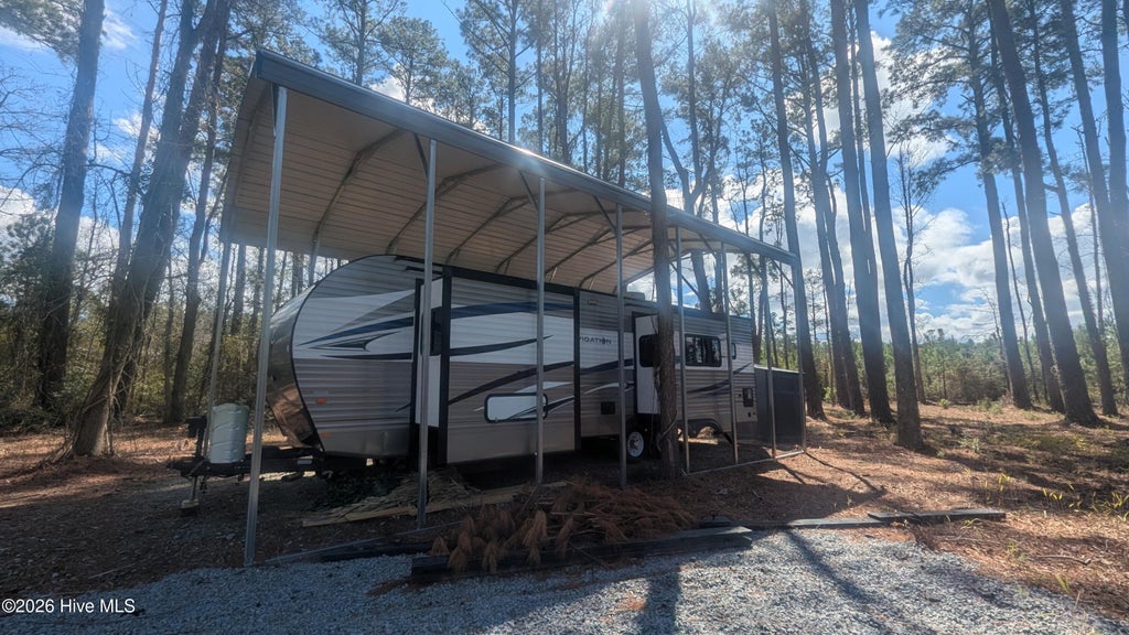 Photo of 1540 Upper Neck Road, Bayboro, NC 28515 (MLS # 100608460)