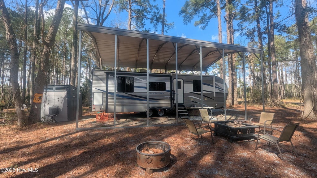 Photo of 1540 Upper Neck Road, Bayboro, NC 28515 (MLS # 100608460)