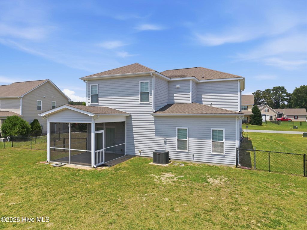 Photo of 102 E Lake Drive, Goldsboro, NC 27534 (MLS # 100586623)