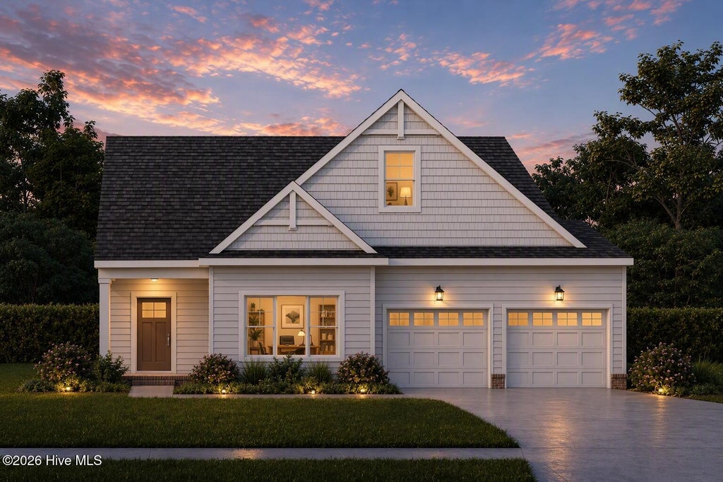 Photo of 112 Clayton, South Mills, NC 27976 (MLS # 100605120)