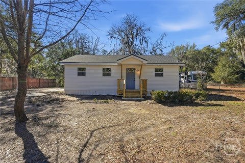 Homes For Sale - 2403 Spivey Avenue<br/> Chatham County, Savannah, GA 31408