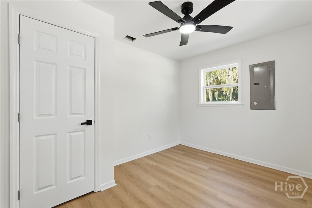 Photo of 2403 Spivey Avenue, Savannah, GA 31408 (MLS # SA349086)