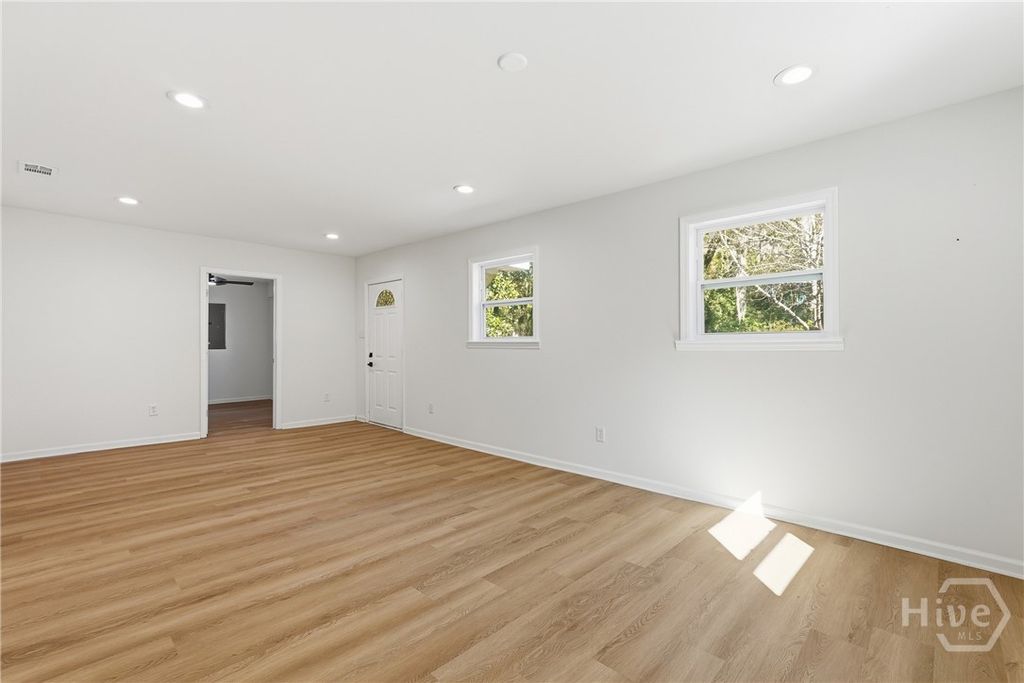 Photo of 2403 Spivey Avenue, Savannah, GA 31408 (MLS # SA349086)