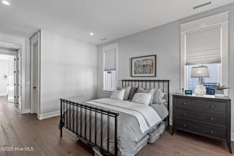 Tiny photo for 160 Dugger Lane, Wilmington, NC 28412 (MLS # 100543997)