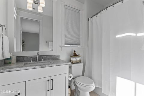 Tiny photo for 160 Dugger Lane, Wilmington, NC 28412 (MLS # 100543997)