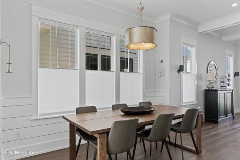 Tiny photo for 160 Dugger Lane, Wilmington, NC 28412 (MLS # 100543997)