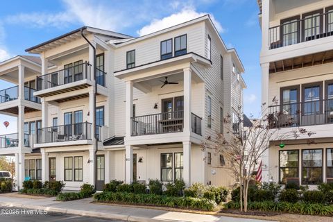 Tiny photo for 160 Dugger Lane, Wilmington, NC 28412 (MLS # 100543997)