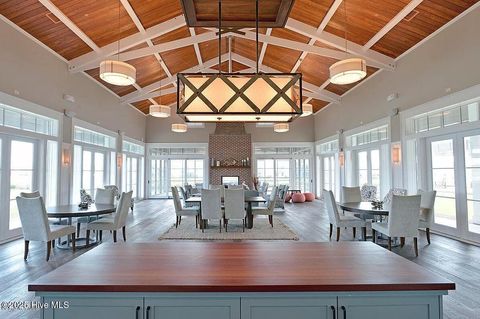 Tiny photo for 160 Dugger Lane, Wilmington, NC 28412 (MLS # 100543997)