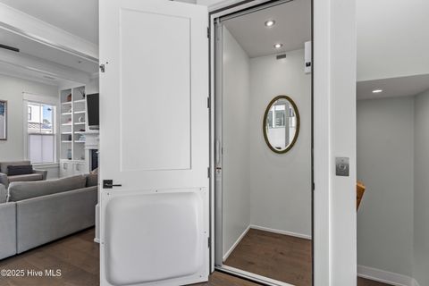 Tiny photo for 160 Dugger Lane, Wilmington, NC 28412 (MLS # 100543997)