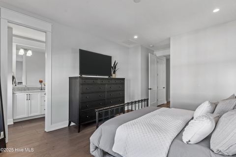 Tiny photo for 160 Dugger Lane, Wilmington, NC 28412 (MLS # 100543997)