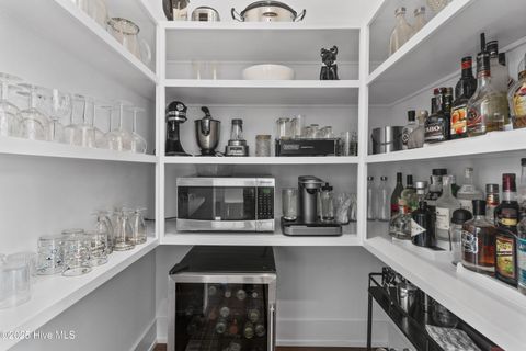 Tiny photo for 160 Dugger Lane, Wilmington, NC 28412 (MLS # 100543997)