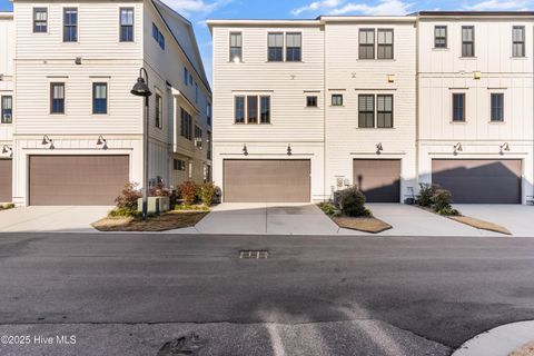 Tiny photo for 160 Dugger Lane, Wilmington, NC 28412 (MLS # 100543997)