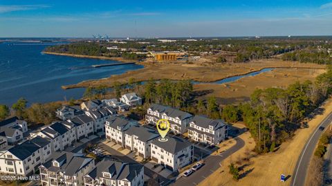 Tiny photo for 160 Dugger Lane, Wilmington, NC 28412 (MLS # 100543997)