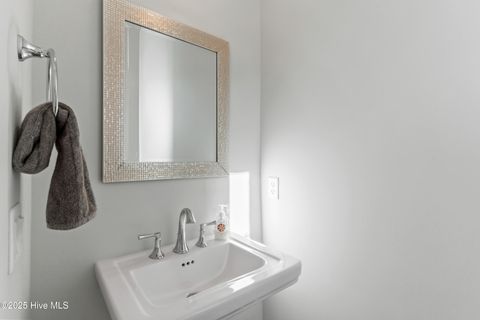 Tiny photo for 160 Dugger Lane, Wilmington, NC 28412 (MLS # 100543997)