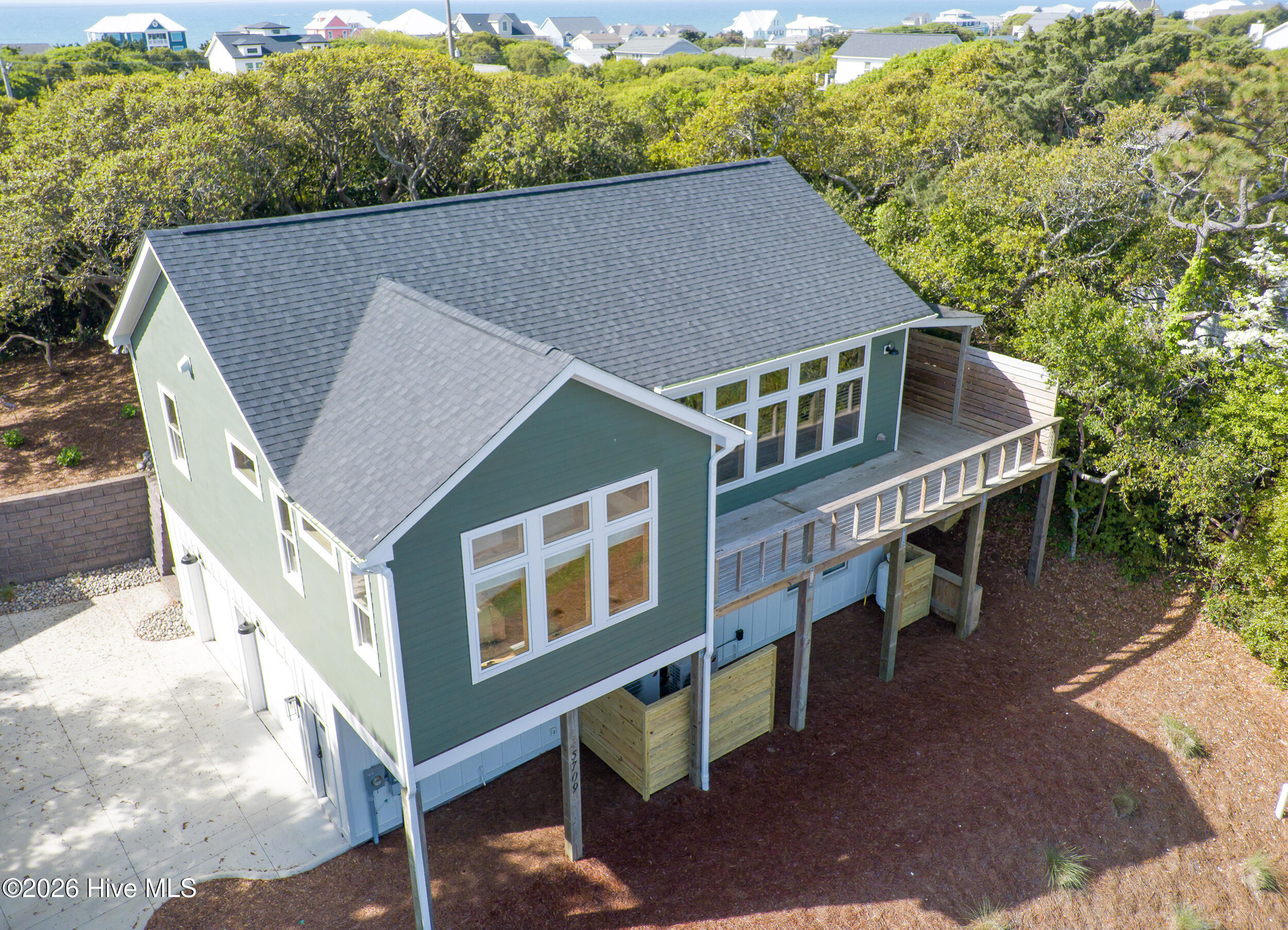 5709 E Landing Court