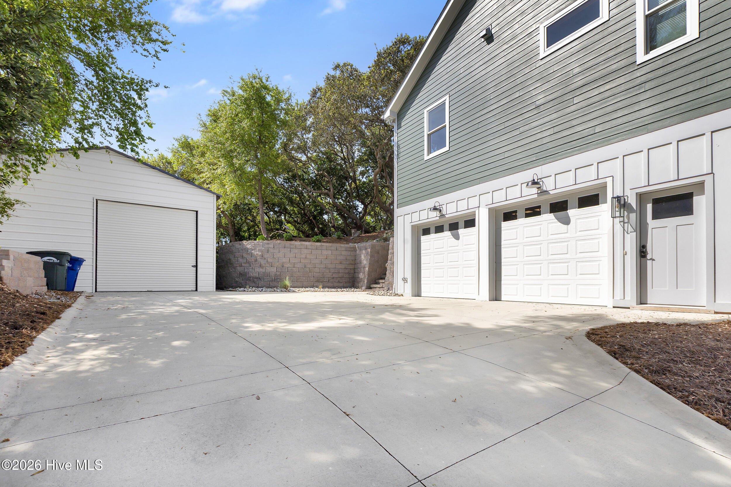 5709 E Landing Court