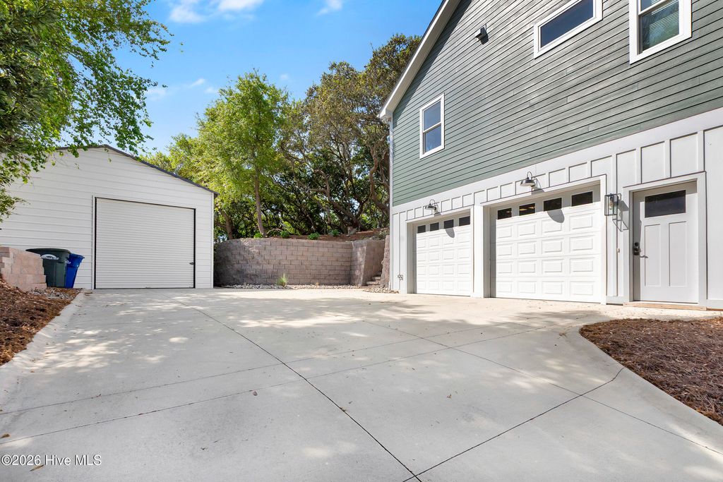 Photo of 5709 E Landing Court, Emerald Isle, NC 28594 (MLS # 100566507)