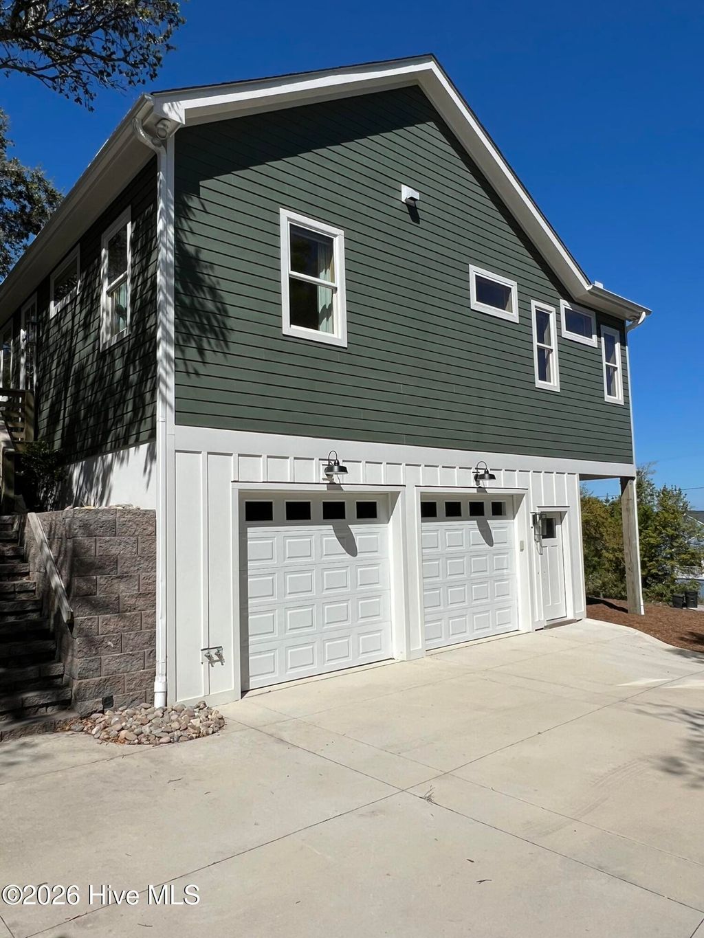 Photo of 5709 E Landing Court, Emerald Isle, NC 28594 (MLS # 100566507)