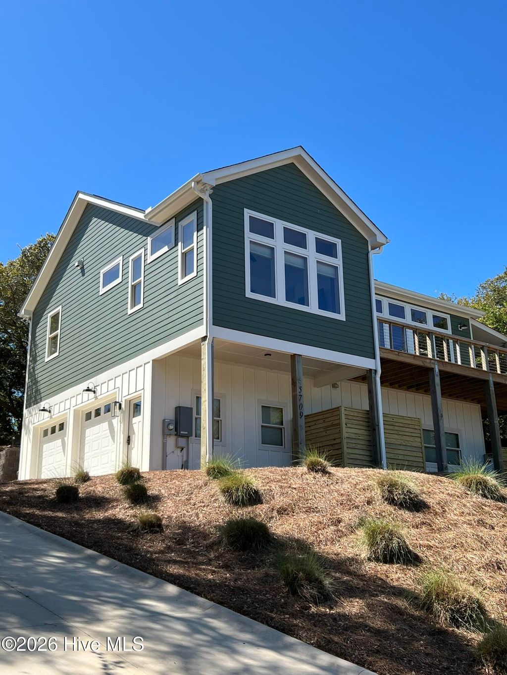 Photo of 5709 E Landing Court, Emerald Isle, NC 28594 (MLS # 100566507)