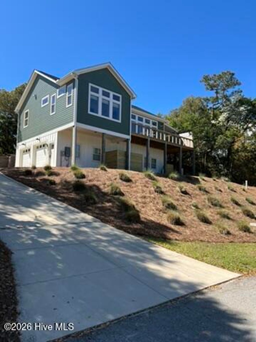 Photo of 5709 E Landing Court, Emerald Isle, NC 28594 (MLS # 100566507)
