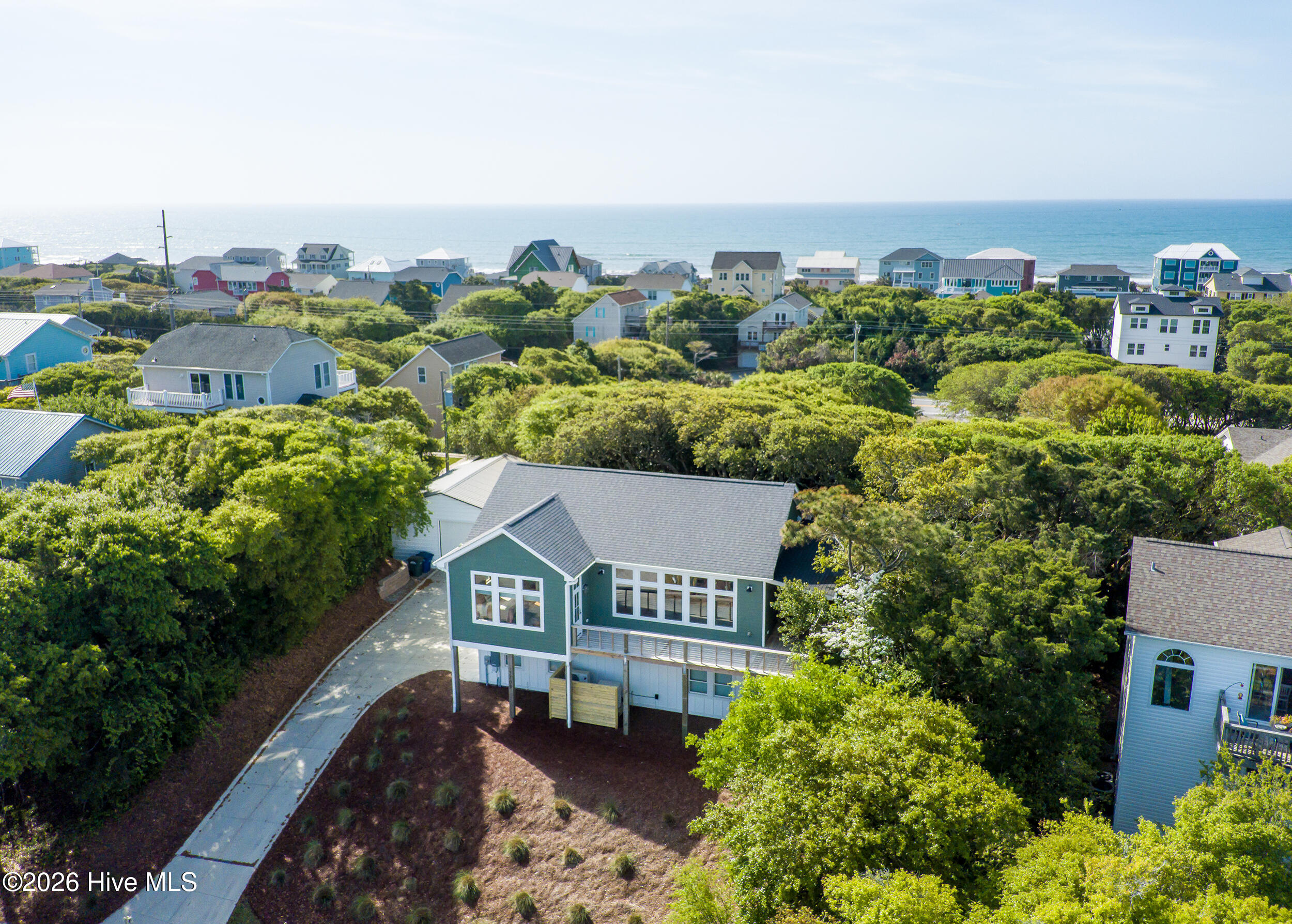 5709 E Landing Court