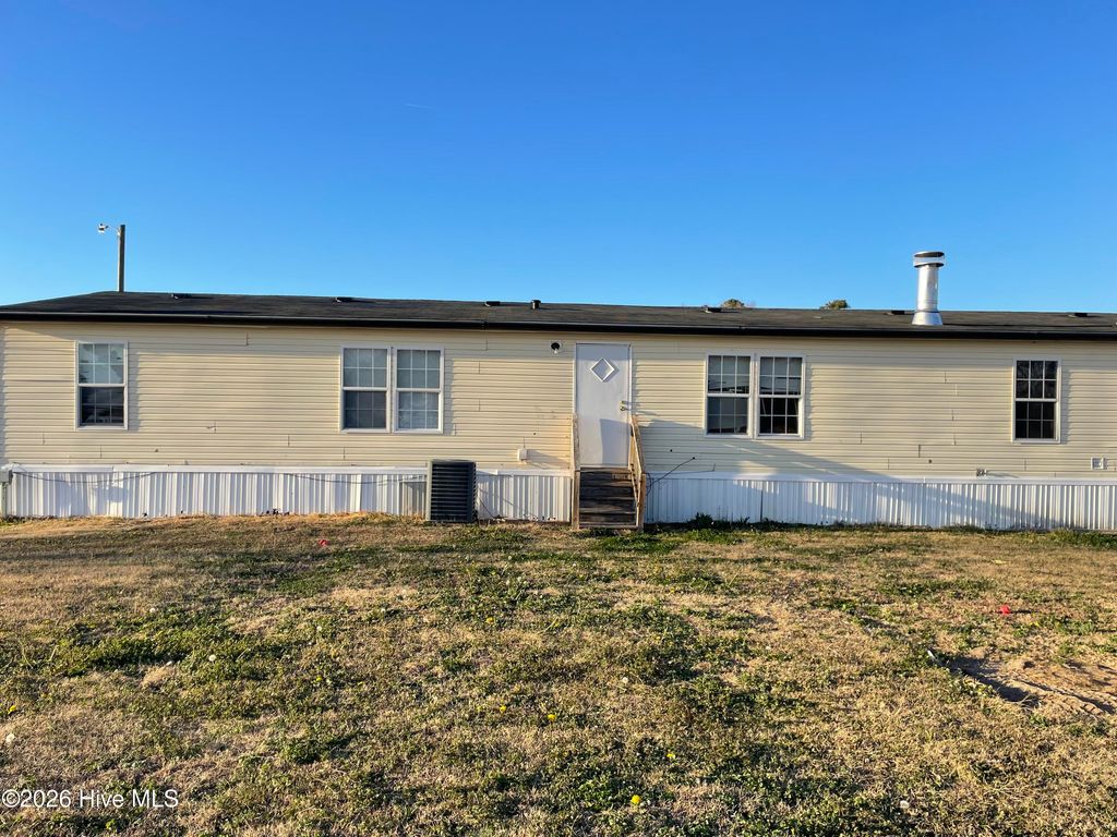 Photo of 2226 Melonie Court, Greenville, NC 27834 (MLS # 100548828)