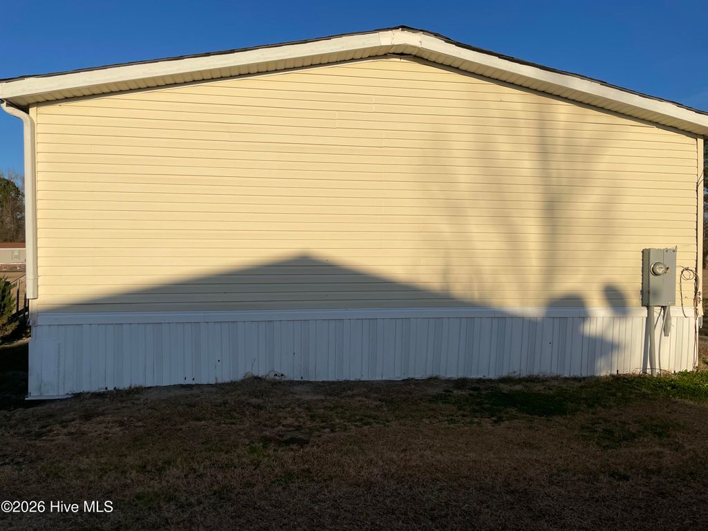 Photo of 2226 Melonie Court, Greenville, NC 27834 (MLS # 100548828)