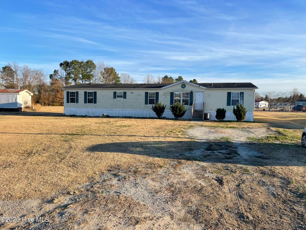 Photo of 2226 Melonie Court, Greenville, NC 27834 (MLS # 100548828)