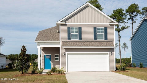 Homes For Sale - 435 Oak Knoll Drive #60<br/> Onslow County, Jacksonville, NC 28546